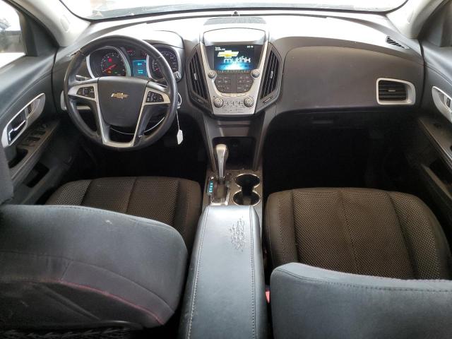 Photo 8 from auction – 2014 CHEVROLET EQUINOX LT with VIN 2GNALCEK6E6172675