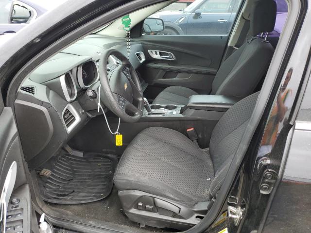 Photo 7 from auction – 2012 CHEVROLET EQUINOX LS with VIN 2GNALBEK4C6345939
