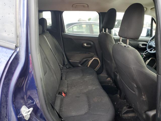 Photo 11 from auction – 2016 JEEP RENEGADE L with VIN ZACCJBBT7GPE08982