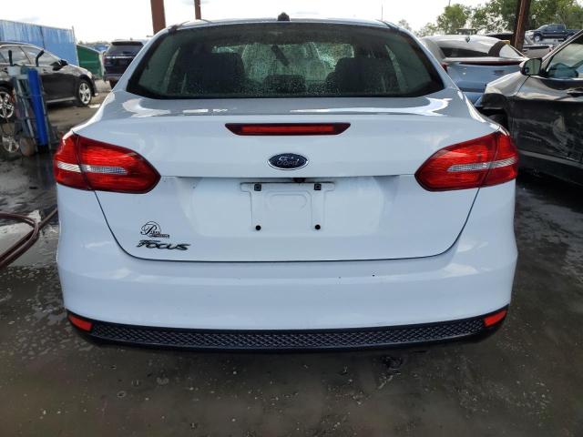 Photo 6 from auction – 2018 FORD FOCUS S with VIN 1FADP3E22JL266215