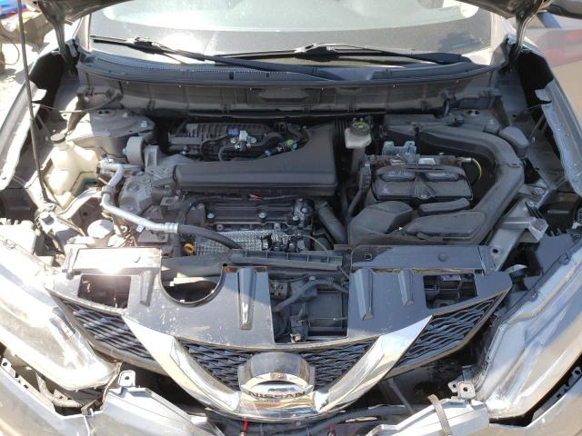 Photo 11 from auction – 2015 NISSAN ROGUE S with VIN KNMAT2MV5FP509157