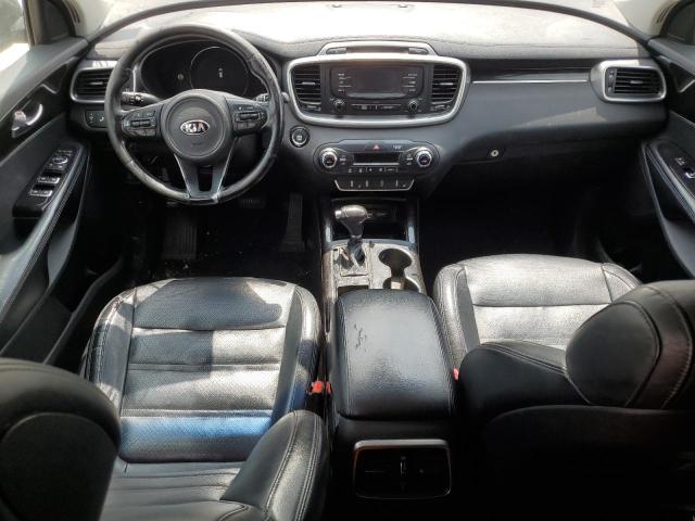 Photo 8 from auction – 2016 KIA SORENTO EX with VIN 5XYPHDA51GG006712