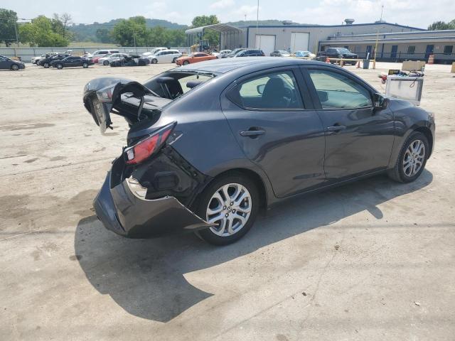 Photo 3 from auction – 2016 SCION IA with VIN 3MYDLBZV9GY120772