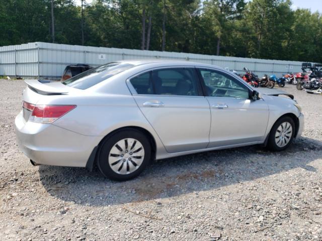 Photo 3 from auction – 2011 HONDA ACCORD LX with VIN 1HGCP2F34BA040649