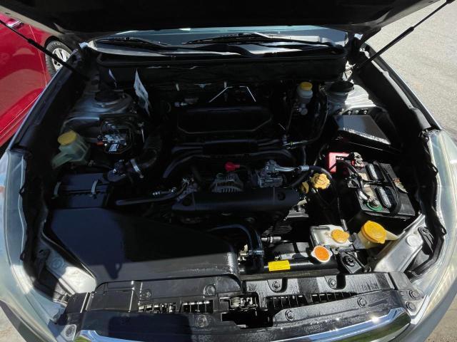 Снимка 7 от търг – 2011 SUBARU OUTBACK 2. с VIN 4S4BRBKC6B3429917