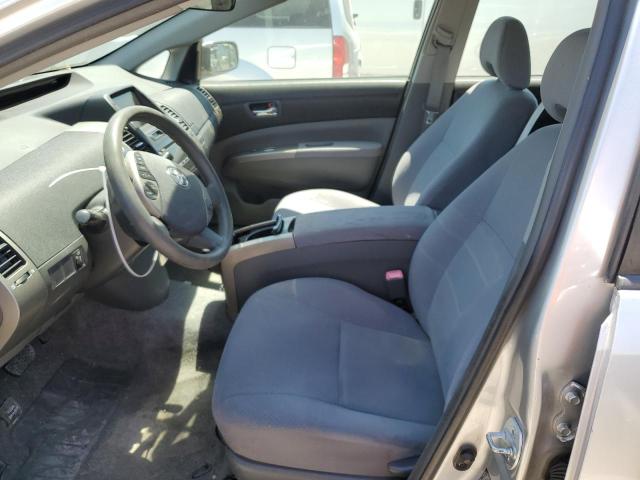 Photo 7 from auction – 2008 TOYOTA PRIUS with VIN JTDKB20U483334768