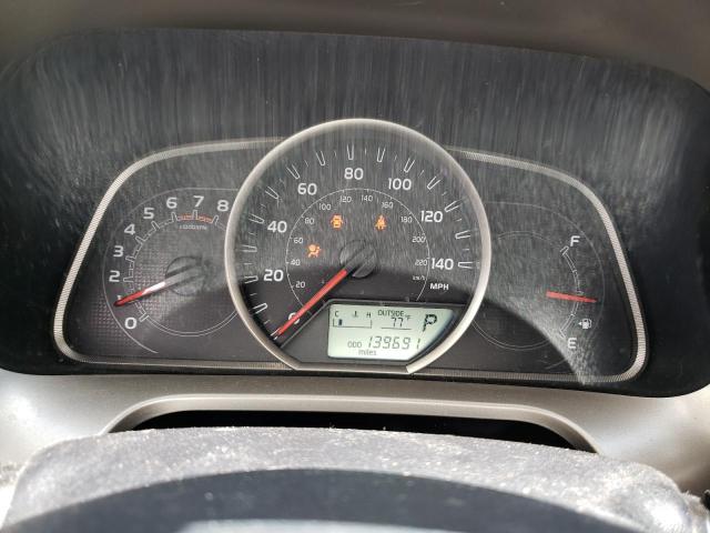 Photo 9 from auction – 2013 TOYOTA RAV4 XLE with VIN JTMRFREV7DD030058