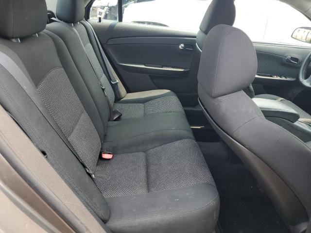 Photo 10 from auction – 2011 CHEVROLET MALIBU 1LT with VIN 1G1ZC5E19BF316681