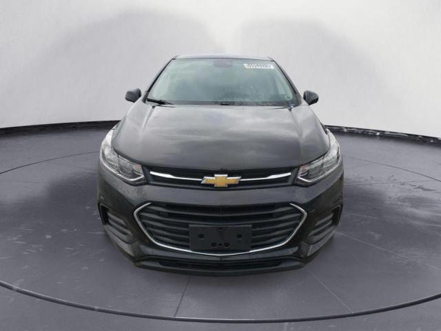 Photo 5 from auction – 2019 CHEVROLET TRAX LS with VIN 3GNCJKSB9KL324050