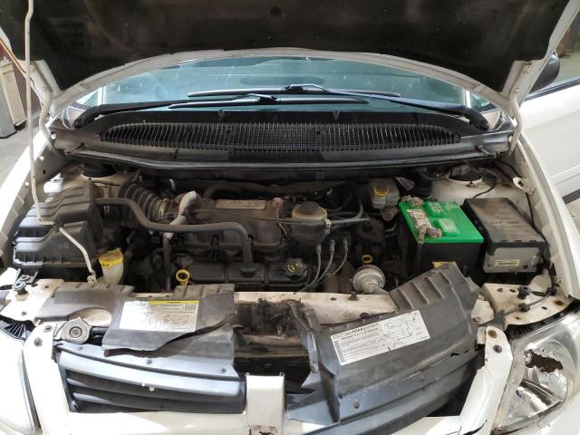 Photo 12 from auction – 2005 DODGE GRAND CARA with VIN 2D4GP44L05R403823