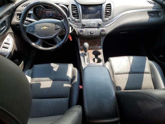Photo 8 from auction – 2014 CHEVROLET IMPALA LT with VIN 1G1115SL1EU143313