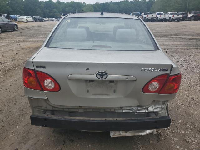 Photo 6 from auction – 2004 TOYOTA COROLLA CE with VIN JTDBR32E742046976