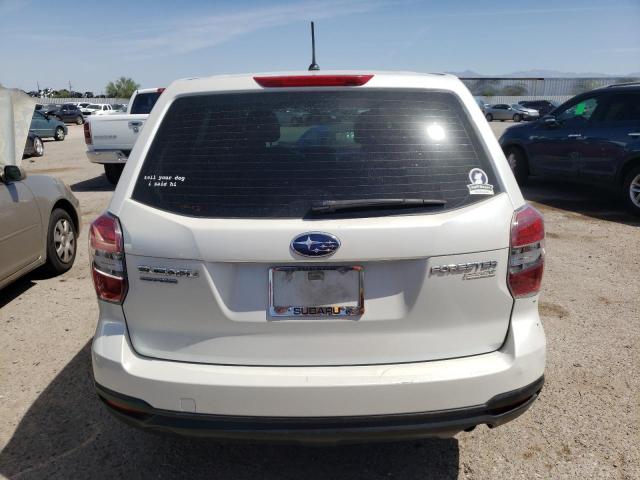 Photo 6 from auction – 2014 SUBARU FORESTER 2 with VIN JF2SJAAC3EH434380