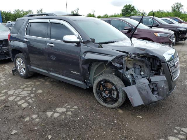 Photo 4 from auction – 2014 GMC TERRAIN SL with VIN 2GKALSEK0E6338373
