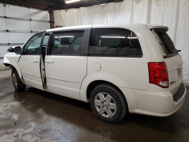 Photo 2 from auction – 2011 DODGE GRAND CARA with VIN 2D4RN4DG8BR680085