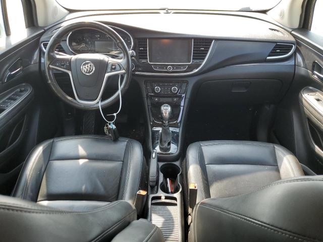 Photo 8 from auction – 2019 BUICK ENCORE ESS with VIN KL4CJCSM2KB874654