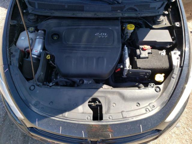 Photo 11 from auction – 2013 DODGE DART SE with VIN 1C3CDFAA1DD287654