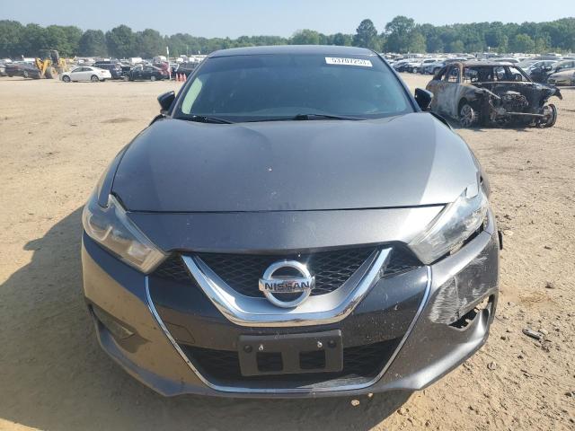 Photo 5 from auction – 2017 NISSAN MAXIMA 3.5 with VIN 1N4AA6AP1HC452264