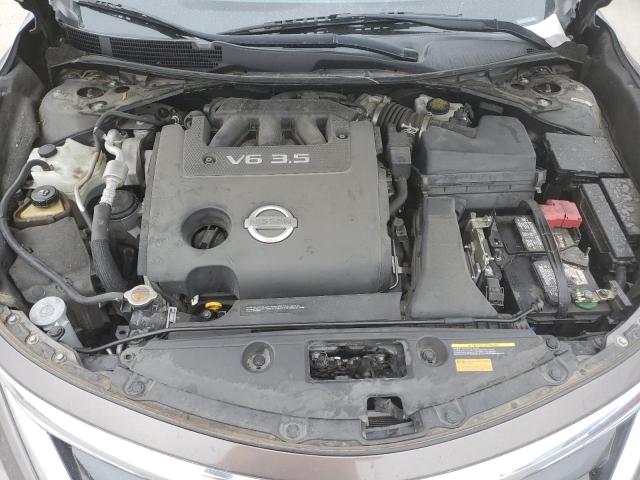Photo 11 from auction – 2013 NISSAN ALTIMA 3.5 with VIN 1N4BL3AP8DN512357