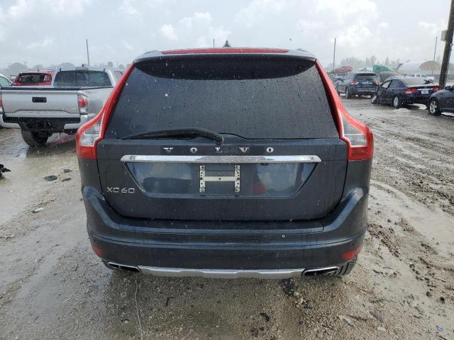 Photo 6 from auction – 2014 VOLVO XC60 3.2 with VIN YV4952DL0E2520457