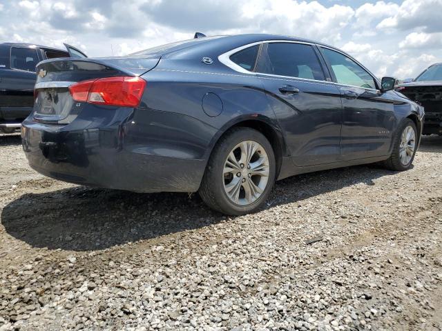 Photo 3 from auction – 2014 CHEVROLET IMPALA LT with VIN 2G1125S39E9233867