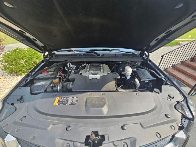 Photo 7 from auction – 2019 CADILLAC ESCALADE E with VIN 1GYS4JKJ1KR184673