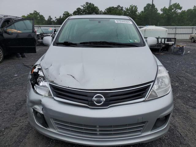 Photo 5 from auction – 2011 NISSAN VERSA S with VIN 3N1BC1CP2BL403470
