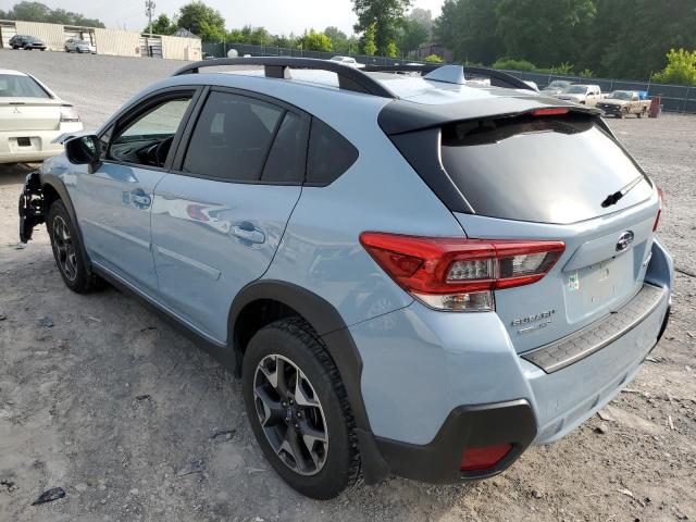 Photo 2 from auction – 2020 SUBARU CROSSTREK with VIN JF2GTACC7L9225213