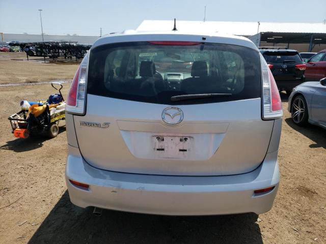 Foto 6 de la subasta – 2009 MAZDA 5 con VIN JM1CR293990350901