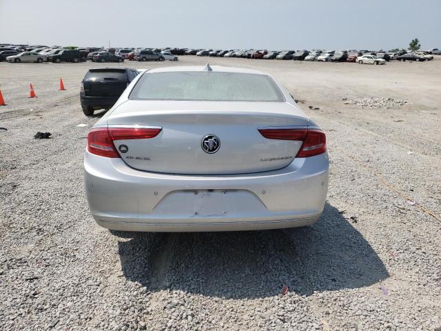 Photo 6 from auction – 2018 BUICK LACROSSE E with VIN 1G4ZP5SZ1JU124537