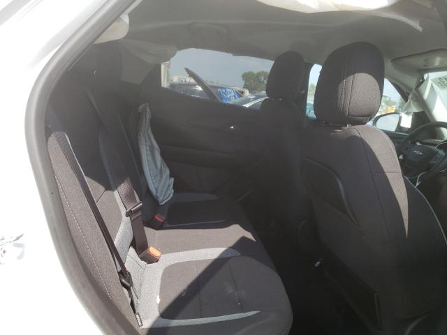Photo 11 from auction – 2023 CHEVROLET TRAILBLAZE with VIN KL79MPS27PB138276