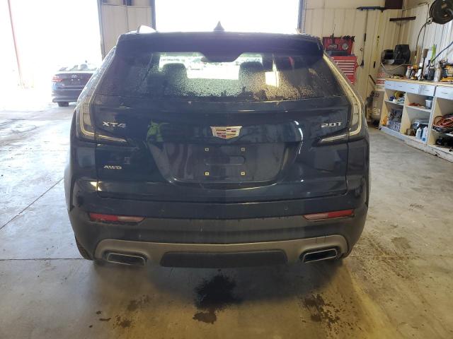 Photo 6 from auction – 2019 CADILLAC XT4 PREMIU with VIN 1GYFZDR41KF166129