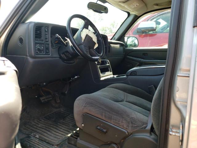 Photo 7 from auction – 2004 CHEVROLET 1500 with VIN 2GCEK13T141349335