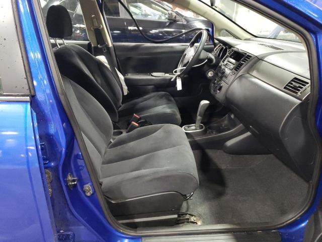 Zdjęcie 7 z aukcji – 2012 NISSAN VERSA S z VIN 3N1BC1CP1CK236445