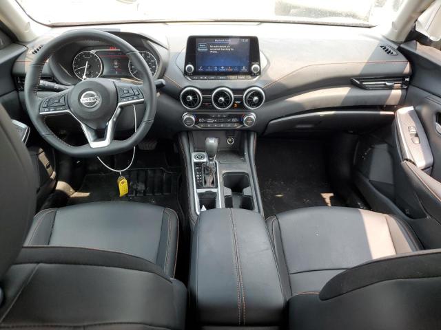 Photo 8 from auction – 2023 NISSAN SENTRA SR with VIN 3N1AB8DV9PY259205