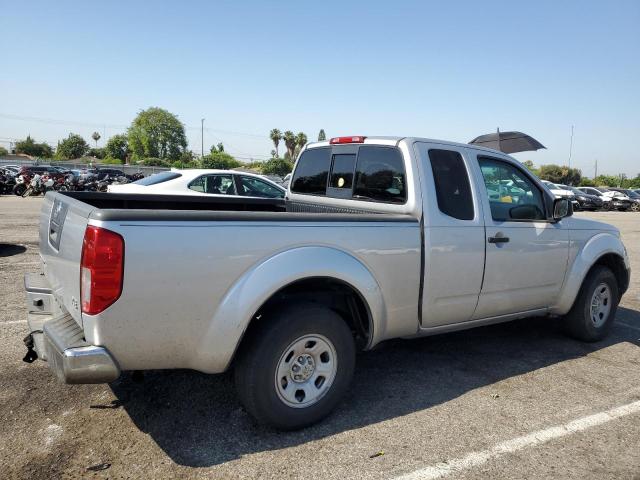 Photo 3 from auction – 2006 NISSAN FRONTIER K with VIN 1N6BD06T36C456206
