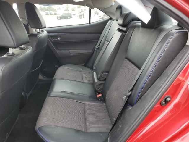 Photo 10 from auction – 2017 TOYOTA COROLLA L with VIN 5YFBURHE3HP717530