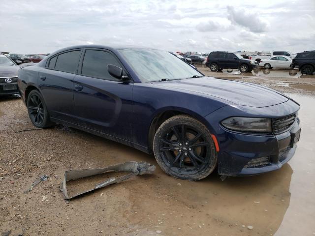 Photo 4 from auction – 2017 DODGE CHARGER SE with VIN 2C3CDXBG5HH525670