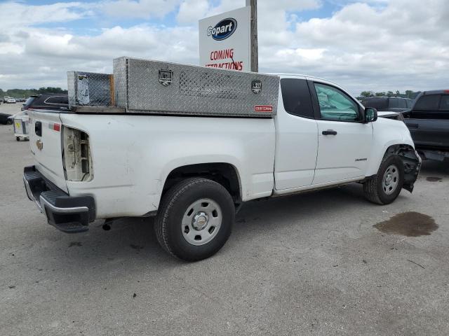 Photo 3 from auction – 2015 CHEVROLET COLORADO with VIN 1GCHSAEA4F1186648