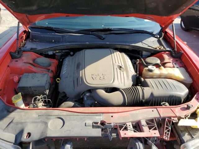 Photo 11 from auction – 2014 DODGE CHARGER R/ with VIN 2C3CDXCT8EH124623