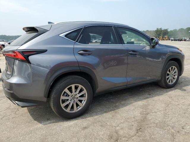 Photo 3 from auction – 2020 LEXUS NX 300 with VIN JTJDARBZ2L5013903