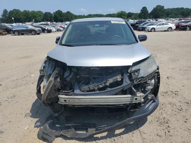 Photo 5 from auction – 2012 HONDA CR-V LX with VIN 5J6RM3H30CL021049
