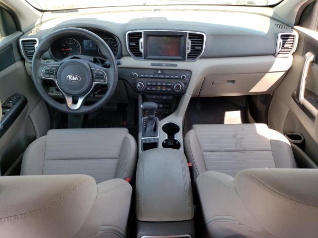 Photo 8 from auction – 2018 KIA SPORTAGE L with VIN KNDPMCAC2J7445975