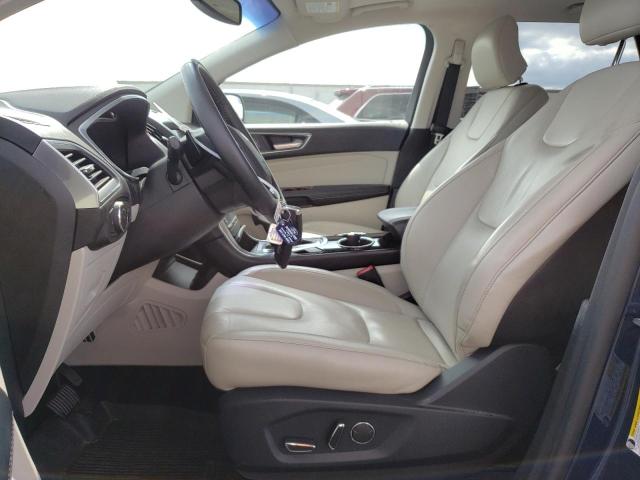 Photo 7 from auction – 2017 FORD EDGE TITAN with VIN 2FMPK4K86HBC01085