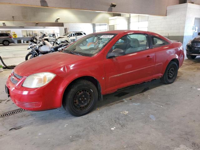 CHEVROLET COBALT LS 2007 with VIN 1G1AK15F877350116 - Photo from auction