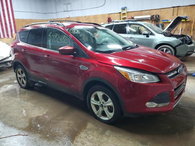 Photo 4 from auction – 2013 FORD ESCAPE SE with VIN 1FMCU9G94DUC44514