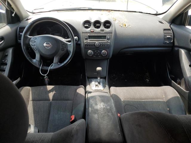 Photo 8 from auction – 2012 NISSAN ALTIMA BAS with VIN 1N4AL2AP5CN490421