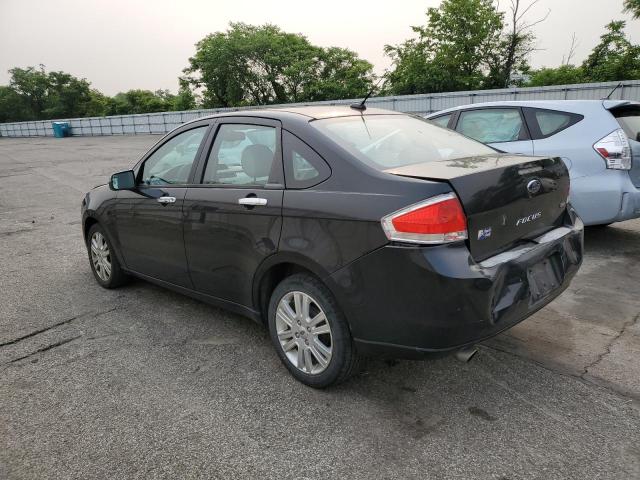 Photo 2 from auction – 2010 FORD FOCUS SEL with VIN 1FAHP3HN3AW287340