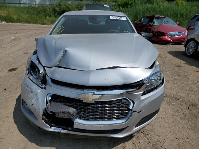 Photo 5 from auction – 2014 CHEVROLET MALIBU LS with VIN 1G11A5SL8EF287705