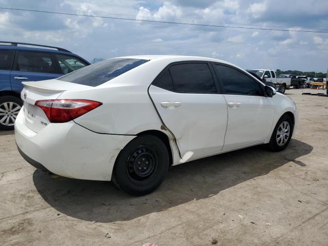 Photo 3 from auction – 2014 TOYOTA COROLLA EC with VIN 5YFBPRHEXEP102394